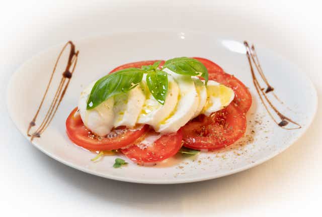 Caprese Salad