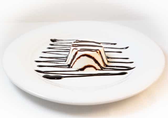 Panna Cotta