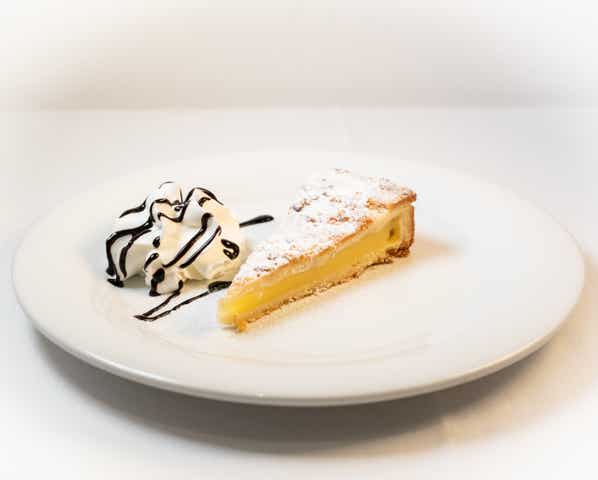 Grandma’s Cake